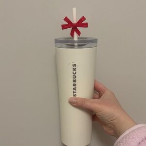 BRAND NEW Starbucks tumbler